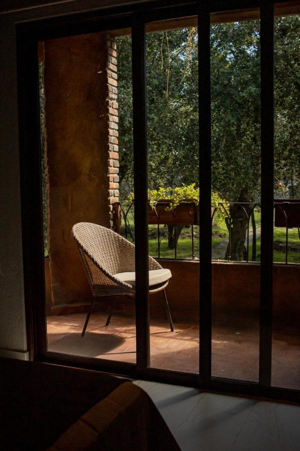 La Bella Toscana Centro Santeagueda Luaran gambar